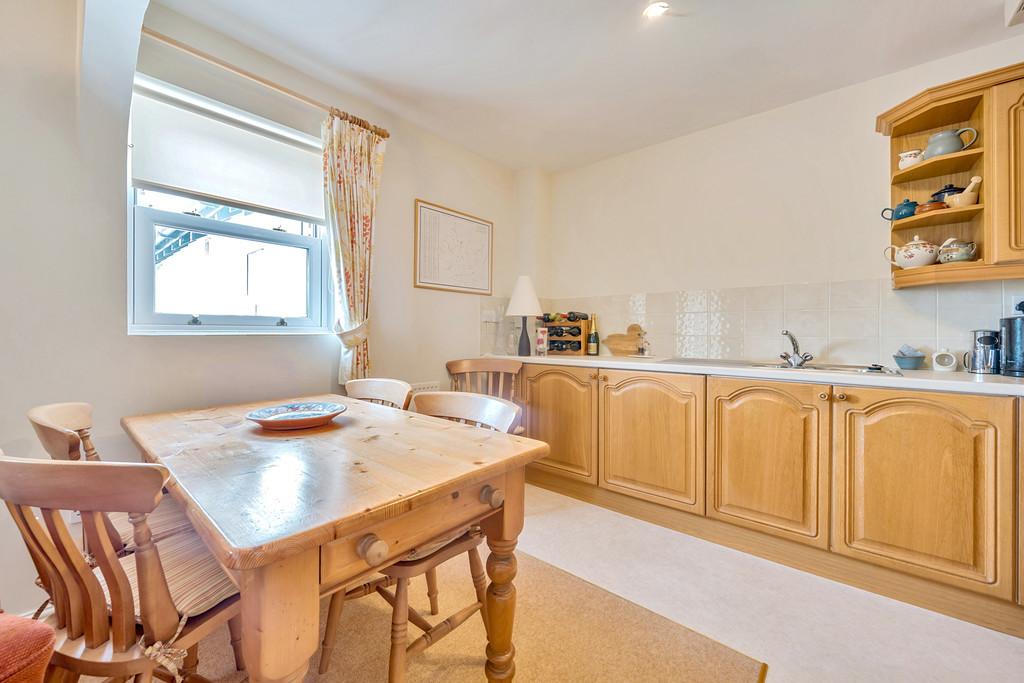 Open Plan Living Room / Dining Kitchen