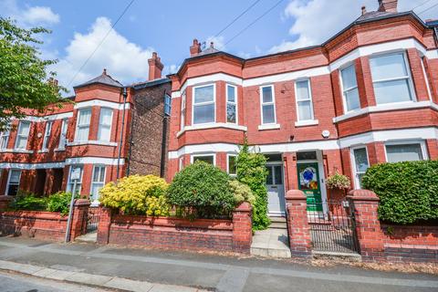 Richmond Road, Altrincham