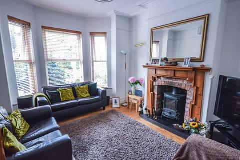 4 bedroom semi-detached house for sale, Richmond Road, Altrincham
