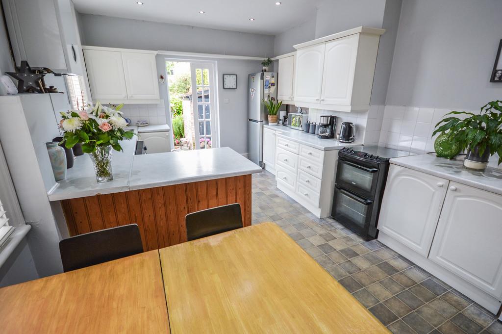 Kitchen-Diner