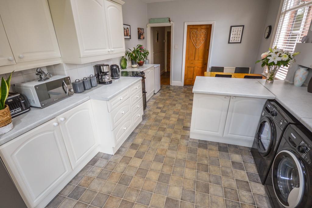 Kitchen-Diner