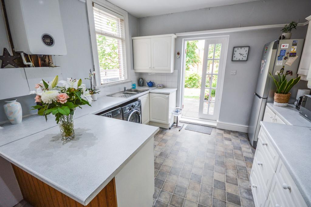 Kitchen-Diner