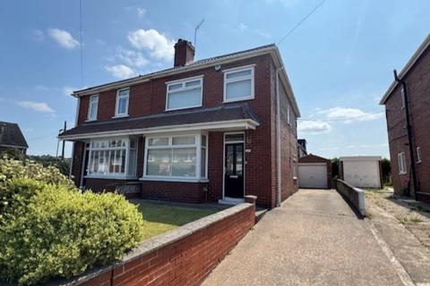 3 bedroom semi-detached house for sale, Minsthorpe Lane, South Elmsall