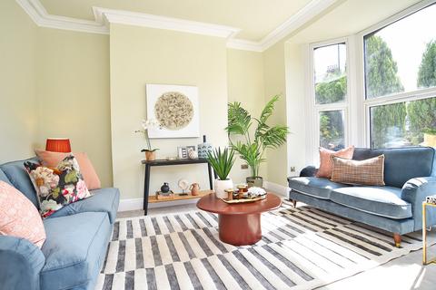 5 bedroom townhouse for sale, Cheltenham Mount, Harrogate