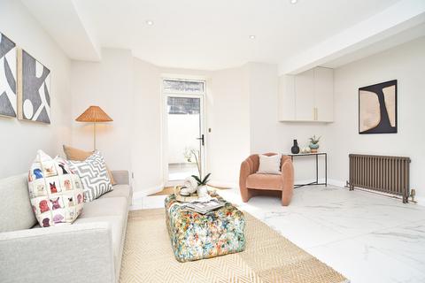 5 bedroom townhouse for sale, Cheltenham Mount, Harrogate