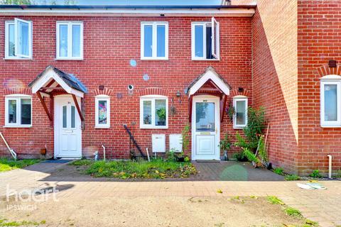 Starfield Close, Ipswich