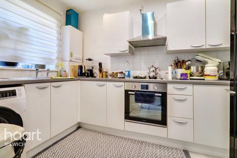 undefined, Starfield Close, Ipswich