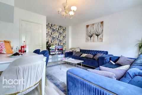 undefined, Starfield Close, Ipswich
