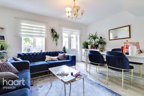 undefined, Starfield Close, Ipswich