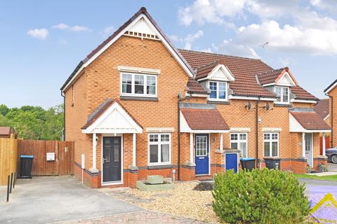 10 Bramble Close, Killinghall, Harrogate, HG3 2WG