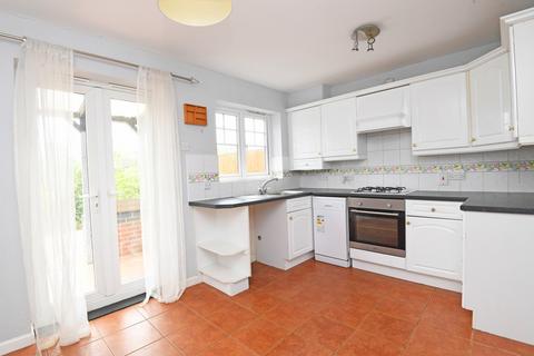 10 Bramble Close, Killinghall, Harrogate, HG3 2WG