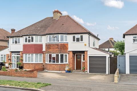 42 Browning Avenue, Sutton, SM1 3QU