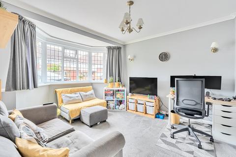 42 Browning Avenue, Sutton, SM1 3QU