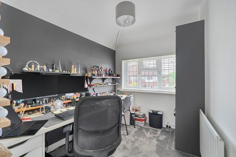 42 Browning Avenue, Sutton, SM1 3QU