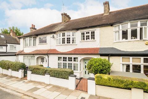 undefined, Thirsk Road, Mitcham CR4