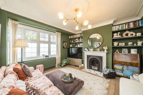 undefined, Thirsk Road, Mitcham CR4