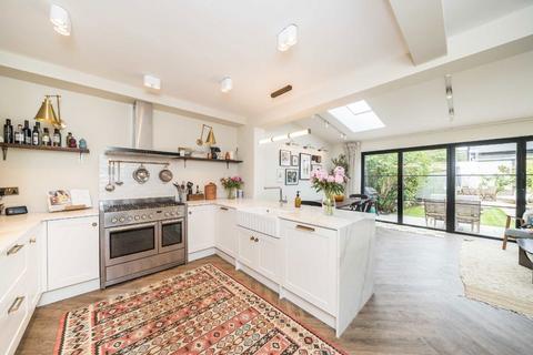 undefined, Thirsk Road, Mitcham CR4
