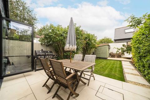 undefined, Thirsk Road, Mitcham CR4