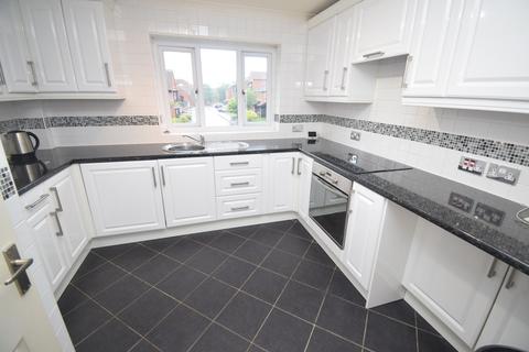 undefined, Anson Way, Bridgwater TA6