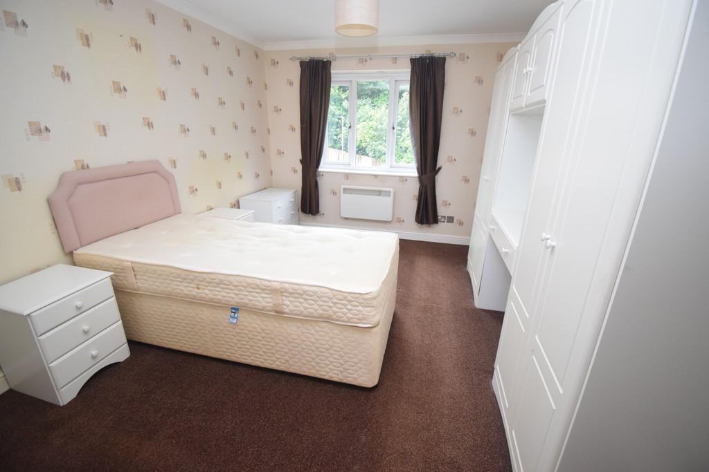 Bed 1