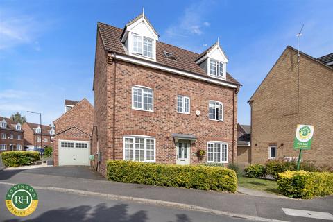 Cornflower Drive, Bessacarr, Doncaster