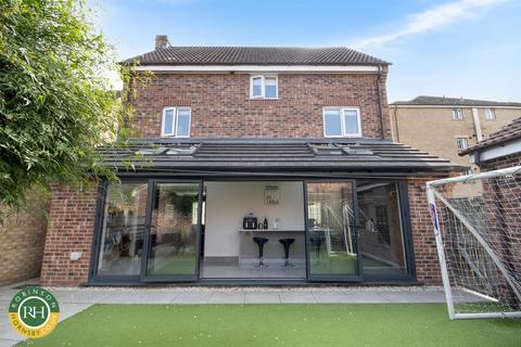 undefined, Cornflower Drive, Bessacarr, Doncaster