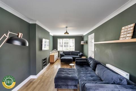 undefined, Cornflower Drive, Bessacarr, Doncaster