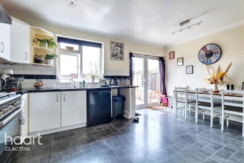undefined, Anchor Road, Clacton-On-Sea