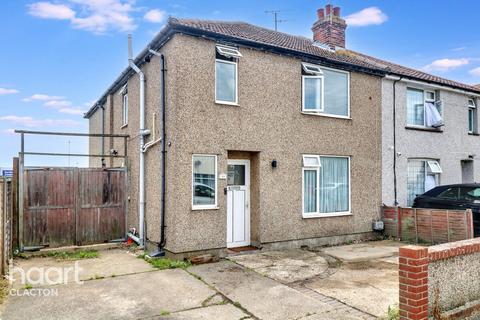 undefined, Anchor Road, Clacton-On-Sea