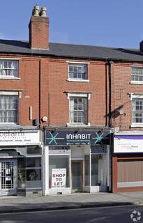 Retail property (high street) to rent, 173 Hagley Rd Birmingham B16 8UQ