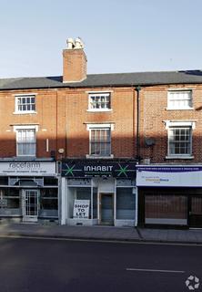 Retail property (high street) to rent, 173 Hagley Rd Birmingham B16 8UQ