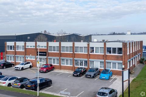 Industrial unit to rent, 19 Hereward Rise Halesowen B62 8AN