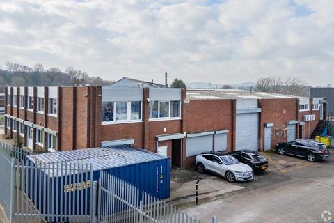 Industrial unit to rent, 19 Hereward Rise Halesowen B62 8AN