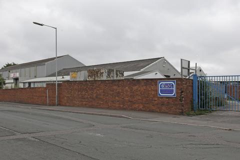 Warehouse for sale, Hare St Bilston WV14 7DX