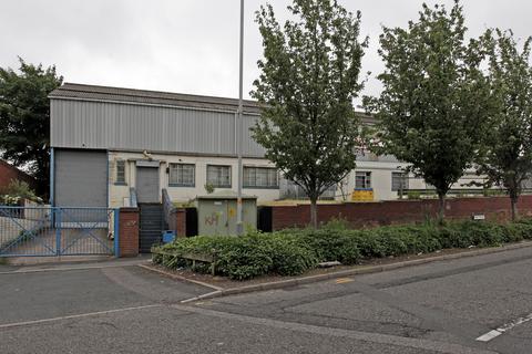 Warehouse for sale, Hare St Bilston WV14 7DX