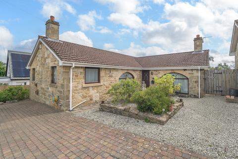 3 bedroom detached bungalow for sale, Swarland, Morpeth NE65