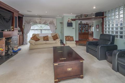 3 bedroom detached bungalow for sale, Swarland, Morpeth NE65