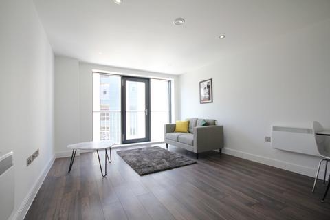 1 bedroom apartment for sale, The Quadrant, Sand Pits, Birmingham, B1