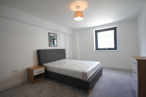 1 bedroom apartment for sale, The Quadrant, Sand Pits, Birmingham, B1