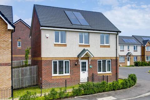 undefined, Plot 407, The Ettrick at Byrehill Grange, KA13, Byrehill Place, Kilwinning KA13