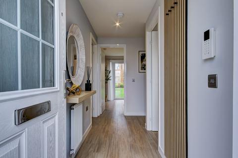 undefined, Plot 407, The Ettrick at Byrehill Grange, KA13, Byrehill Place, Kilwinning KA13