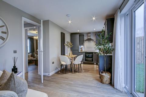 undefined, Plot 407, The Ettrick at Byrehill Grange, KA13, Byrehill Place, Kilwinning KA13