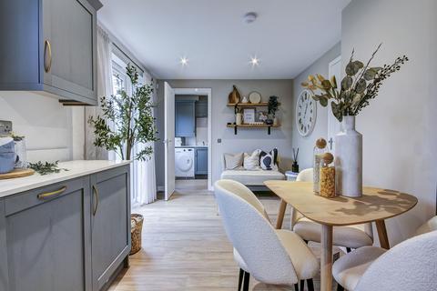 undefined, Plot 407, The Ettrick at Byrehill Grange, KA13, Byrehill Place, Kilwinning KA13