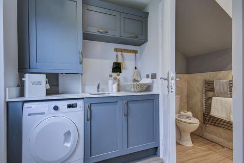 undefined, Plot 407, The Ettrick at Byrehill Grange, KA13, Byrehill Place, Kilwinning KA13