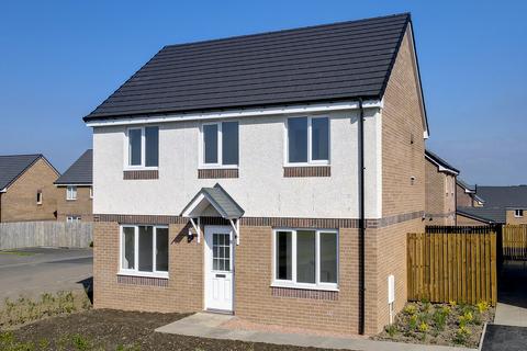 4 bedroom detached house for sale, Plot 199, The Ettrick at The Grange, ML9, Lusitania Gardens ML9