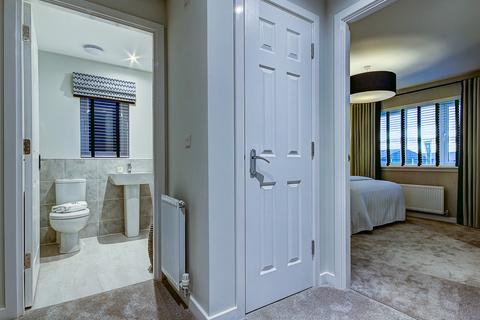 3 bedroom detached house for sale, Plot 203, The Elgin at The Grange, ML9, Lusitania Gardens ML9