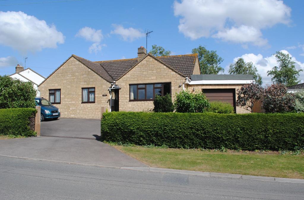 Parking - Driveway