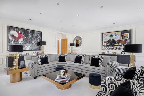8, Bedwell Hall Bedwell Park, Essendon, Hatfield, AL9 6GJ