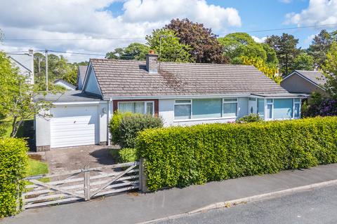 3 bedroom detached bungalow for sale, 23 Church Croft, Pooley Bridge, Ullswater, Penrith, Cumbria, CA10 2NL