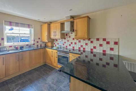3 bedroom mews for sale, 2 Austin Court, Etterby Road